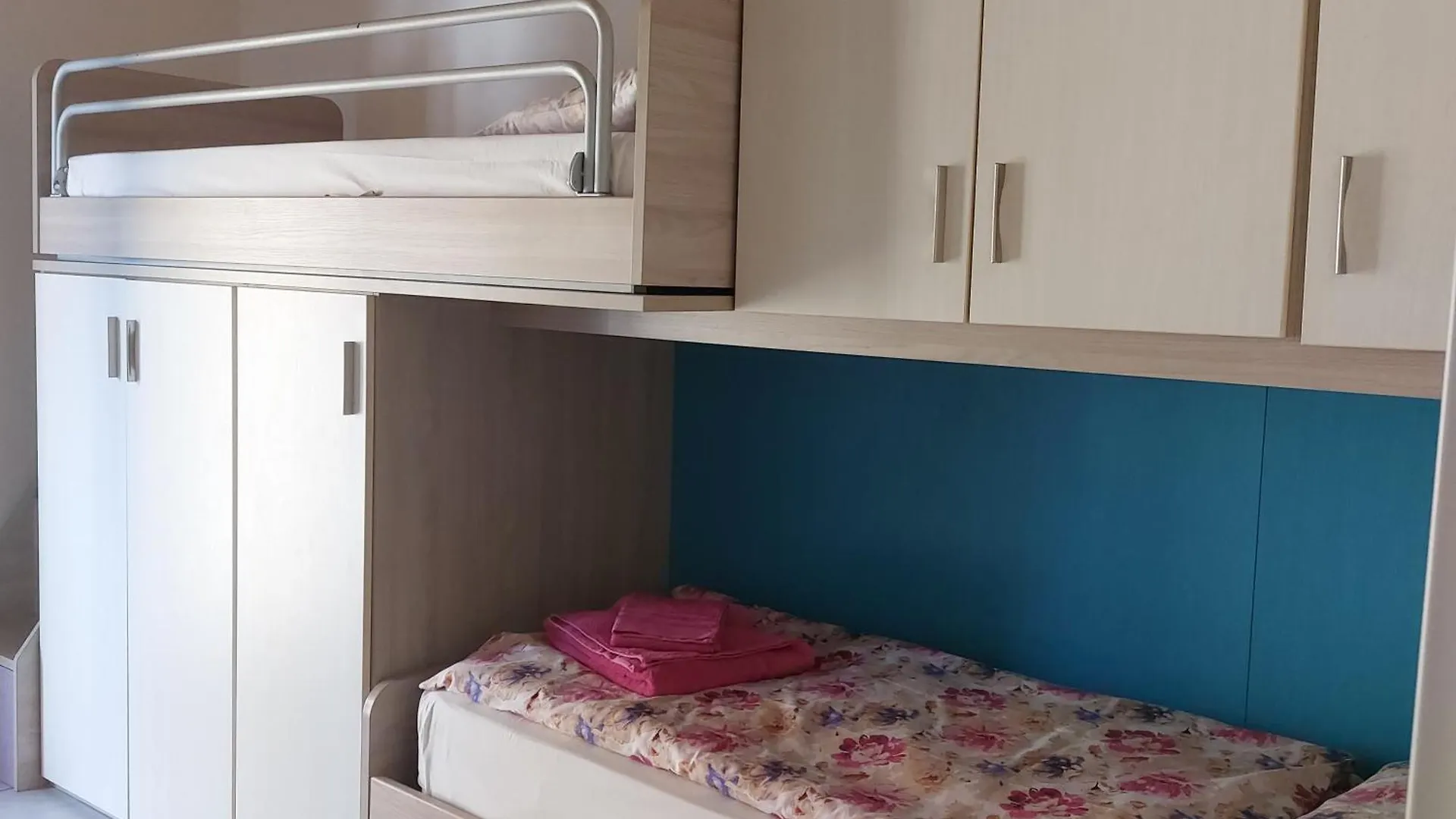 Vacanza Dalla Maria Apartment Edolo